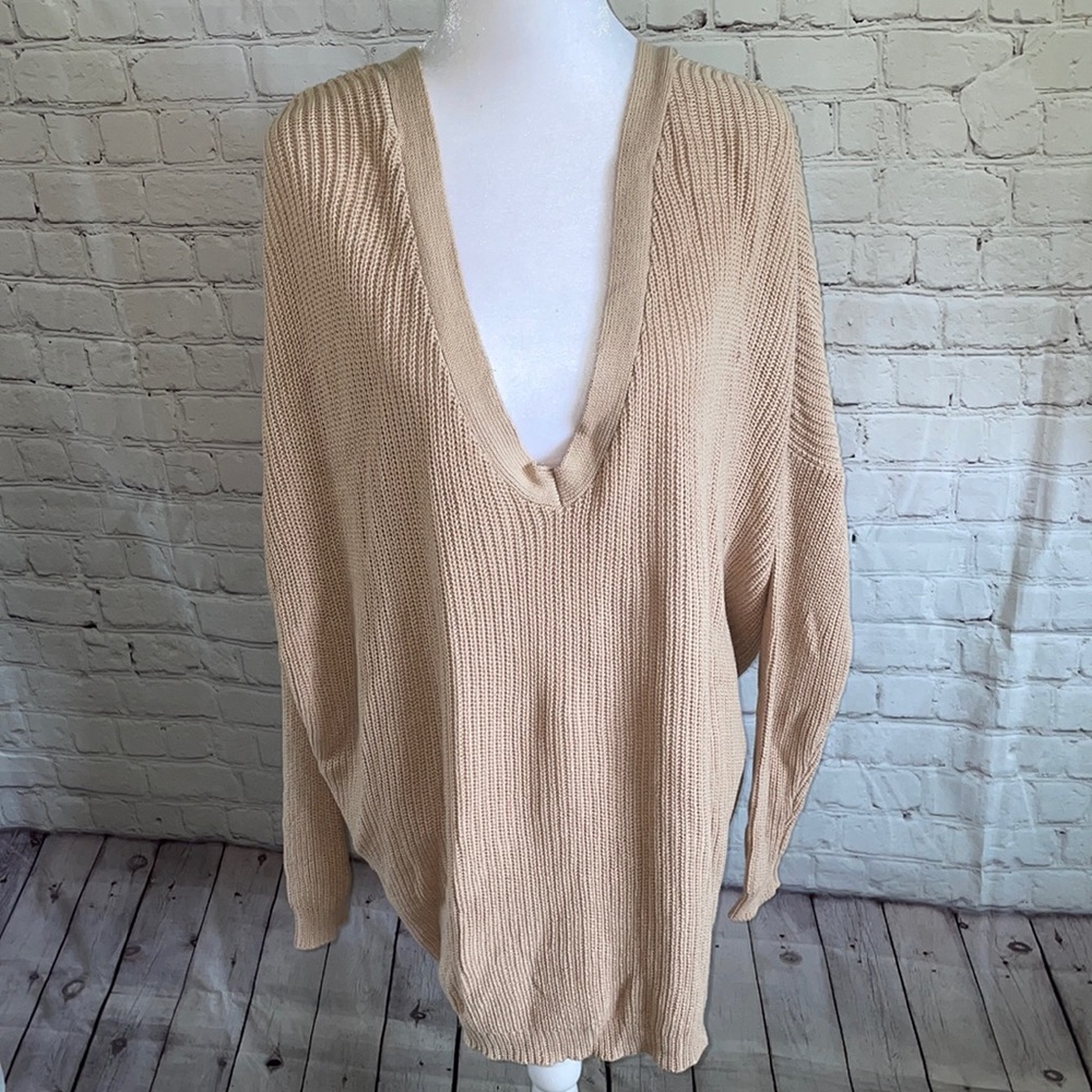 Tobi Women’s Sweater